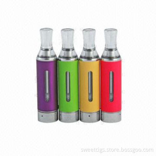 Rebuild-able EVOD BCC MT3 Evod Clearomizer